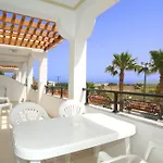 Apartamento Sagittarius *