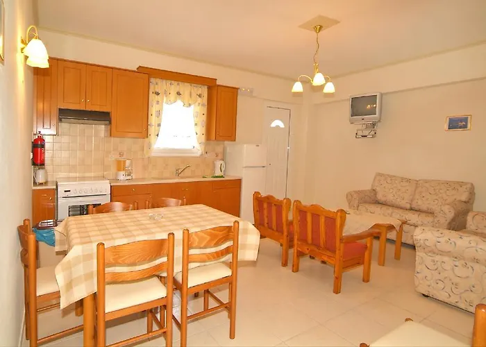 Sagittarius * Tigaki