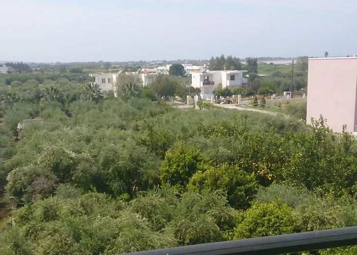 Sagittarius דירה