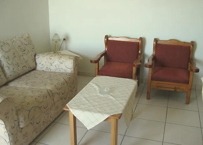 Sagittarius Апартаменты