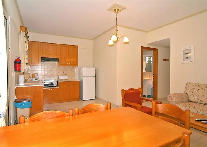 Sagittarius דירה