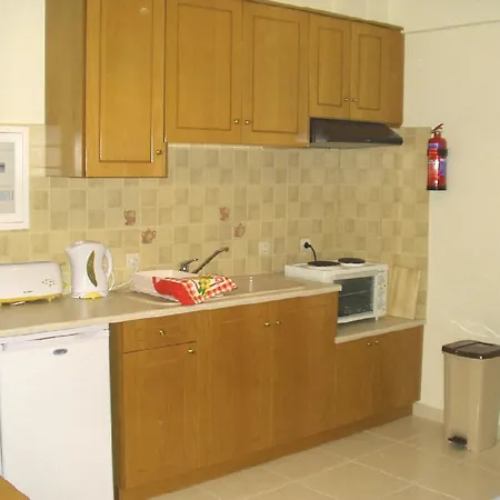 Sagittarius Apartment