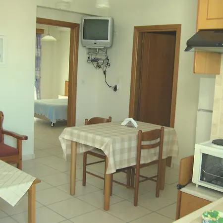 Appartamento Sagittarius Tigaki