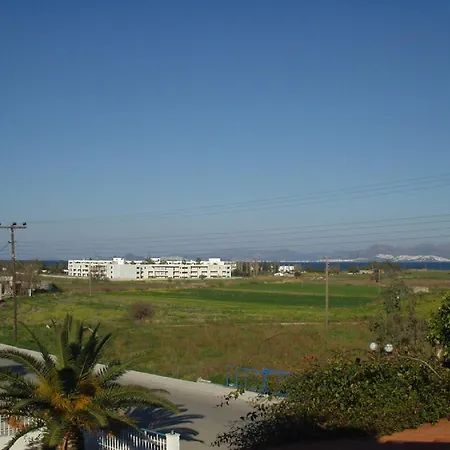 Sagittarius * Tigaki