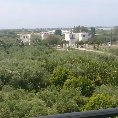 Sagittarius דירה