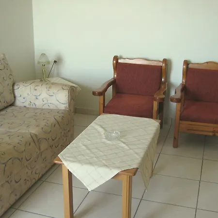 Sagittarius Apartment