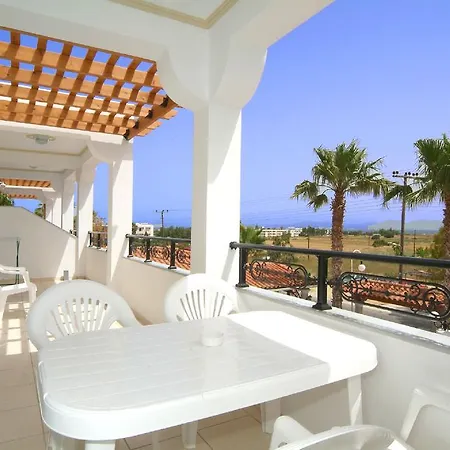 דירה Sagittarius *