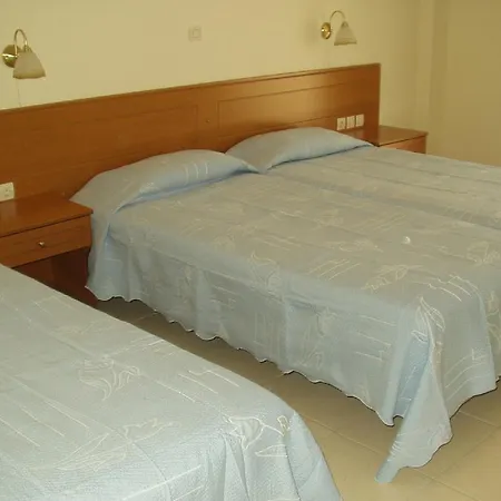 Apartment Sagittarius Tigkaki (Kos)