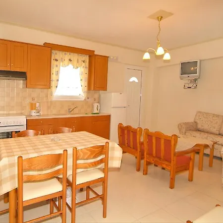 Sagittarius * Tigaki