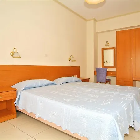 Sagittarius * Tigaki