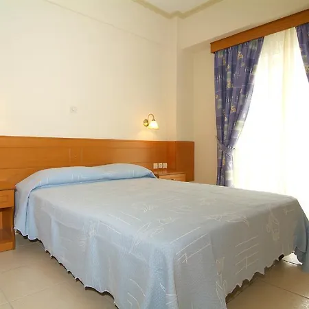 Apartment Sagittarius