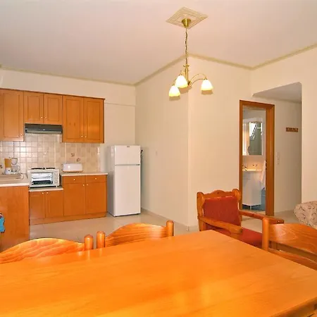 Sagittarius Apartment