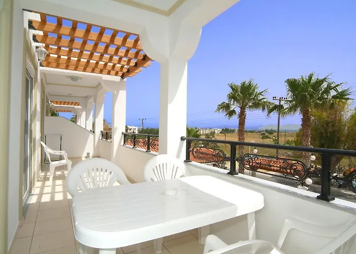 شقة Sagittarius *