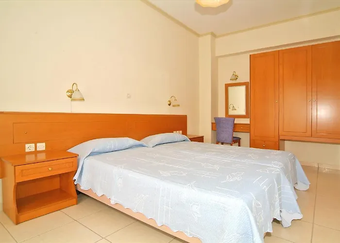 Sagittarius * Tigaki