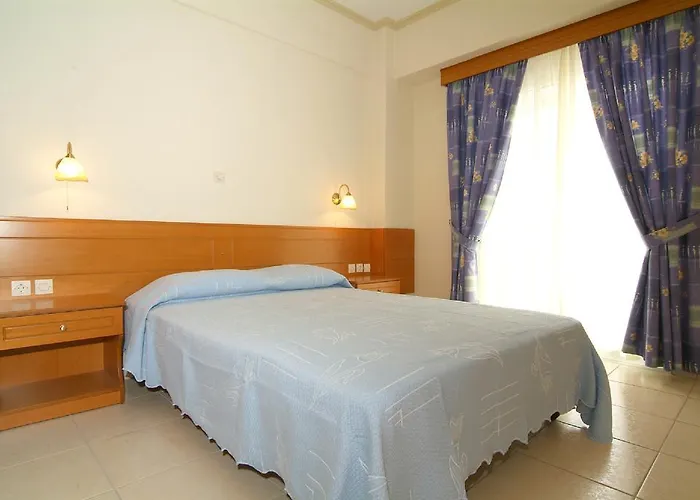 Lejlighed Sagittarius